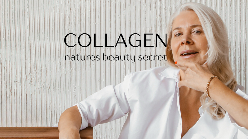 Let's talk about Collagen Supplements