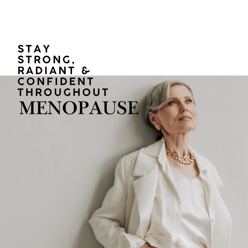 Beyond Beauty: Why Collagen is Crucial for Joint Health in Midlife - Xenca