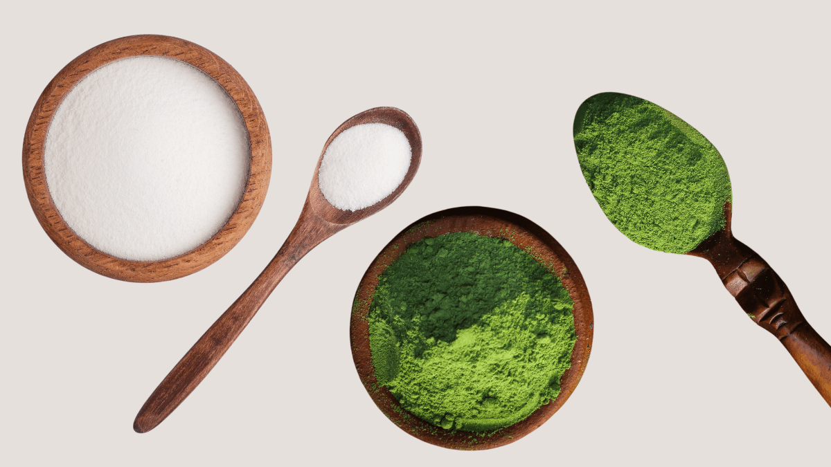 Collagen & Superfoods: The Elixir of Life for Radiant Health - Xenca