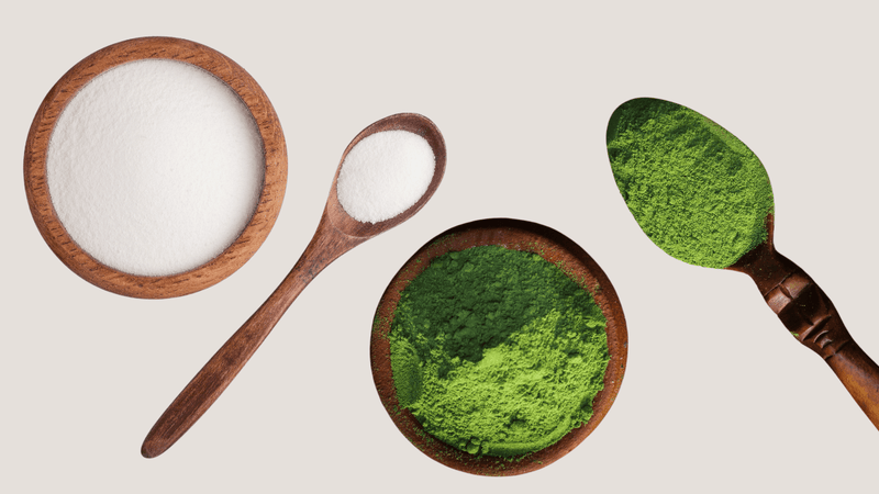 Collagen & Superfoods: The Elixir of Life for Radiant Health - Xenca