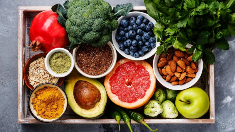 Discover the Secret to All-Day Energy with Superfoods - Xenca