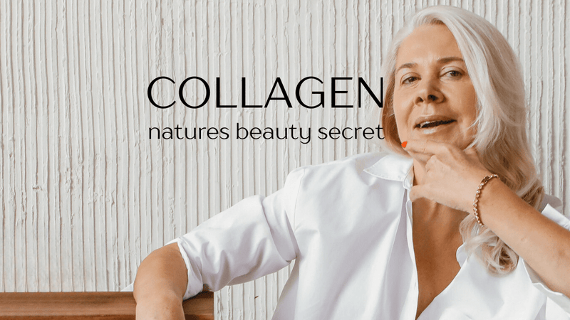 Let's talk about Collagen Supplements - Xenca