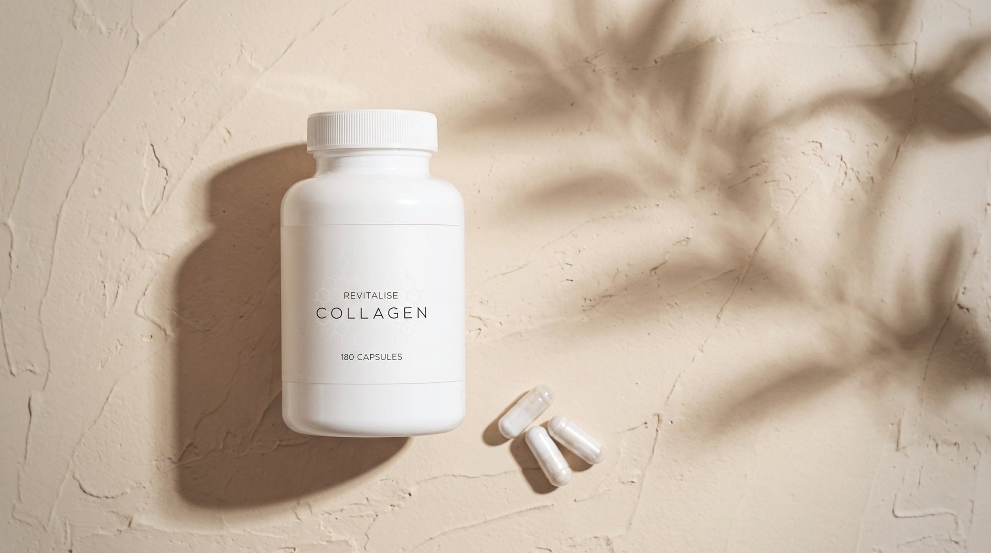 Powder or Capsules? Choosing the Collagen Routine You’ll Actually Stick To - Xenca