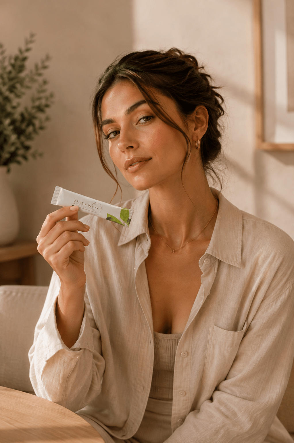 The Ultimate Travel Guide to Staying Healthy: Why Greens Sachets Win - Xenca