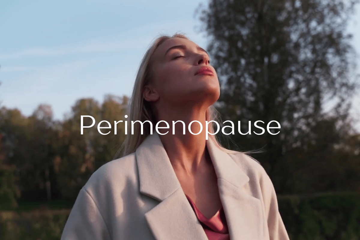 Why Collagen Becomes Essential in Your 40s: Perimenopause and Beyond - Xenca