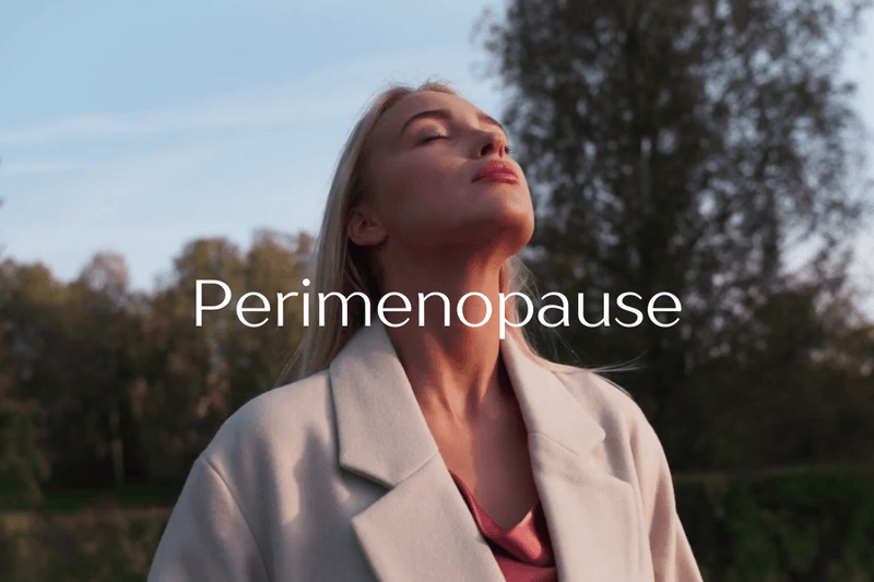 Why Collagen Becomes Essential in Your 40s: Perimenopause and Beyond - Xenca