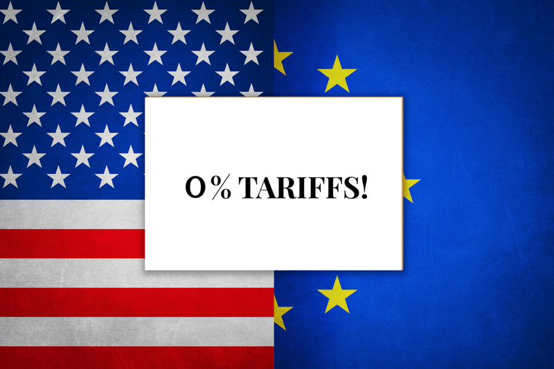 Xenca Is Shipping to Europe Again | Lower International Prices & US Tariffs Covered - Xenca