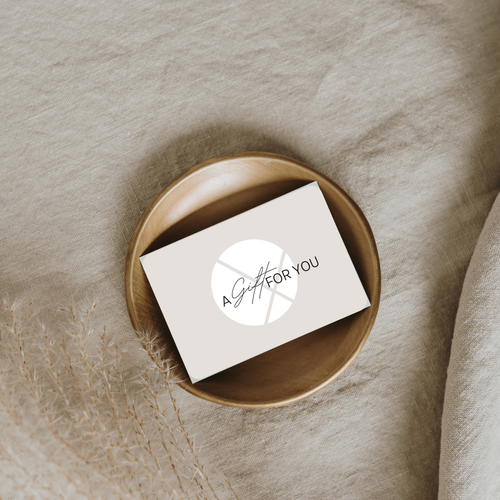 Xenca e-gift card digital voucher available in multiple denominations from £10 to £100, delivered instantly by email, ideal wellness and beauty gift with no expiry date, redeemable across Xenca products.