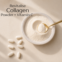 Collagen Revitalise Premium Powder Pack