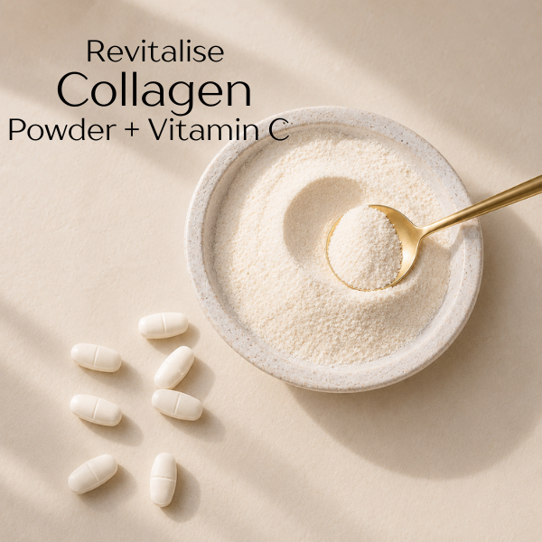 Collagen Revitalise Premium Powder Pack