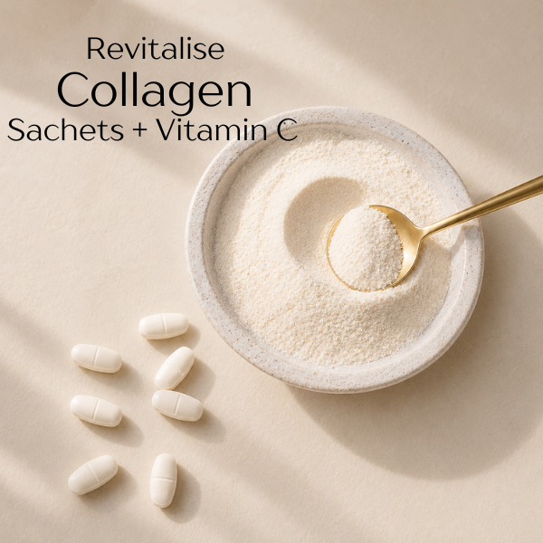Collagen Revitalise Premium Sachets Pack