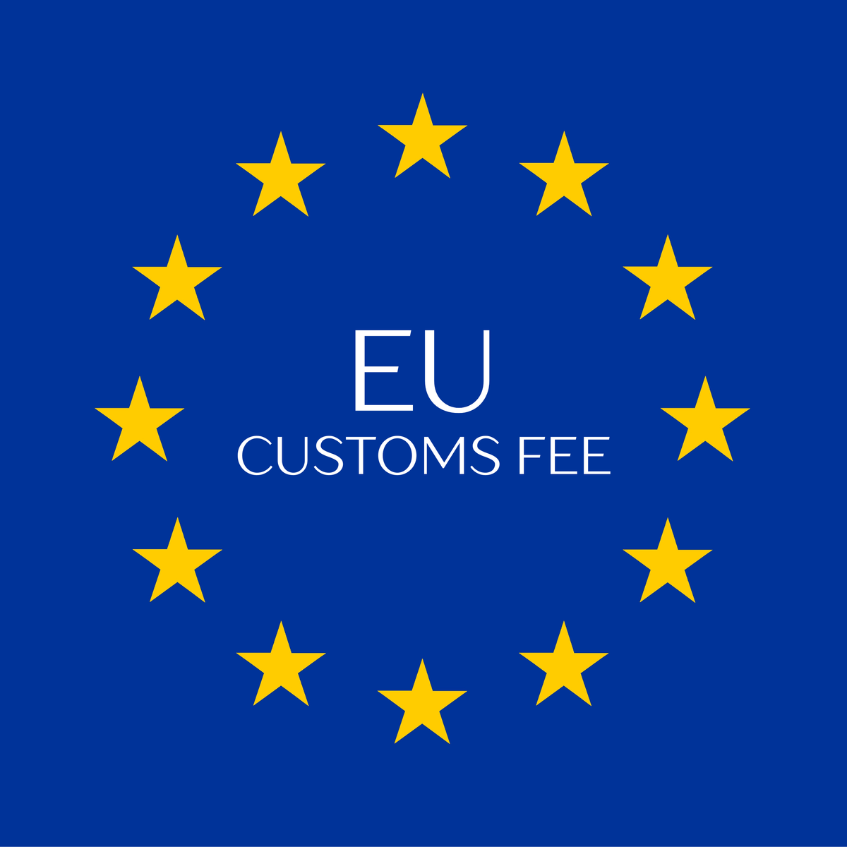 EU Import Fee