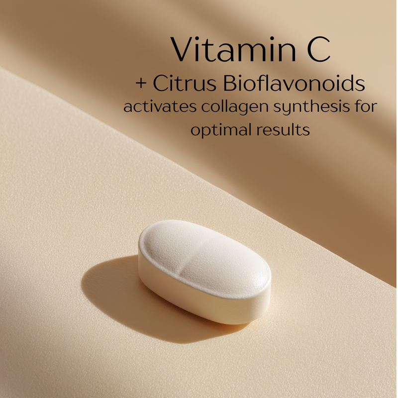 Collagen Revitalise Premium Sachets Pack