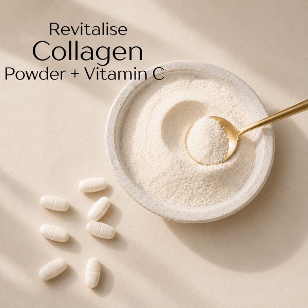 Collagen Revitalise Premium Powder Pack - Xenca