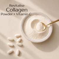 Collagen Revitalise Premium Powder Pack - Xenca