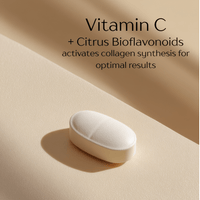 Collagen Revitalise Premium Powder Pack - Xenca