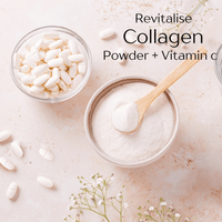 Collagen Revitalise Premium Powder Pack - Xenca