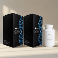 Collagen Revitalise Premium Sachets Pack - Xenca