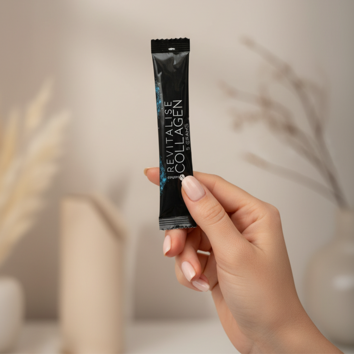 Collagen Revitalise Powder Sachets - 4 Week Supply