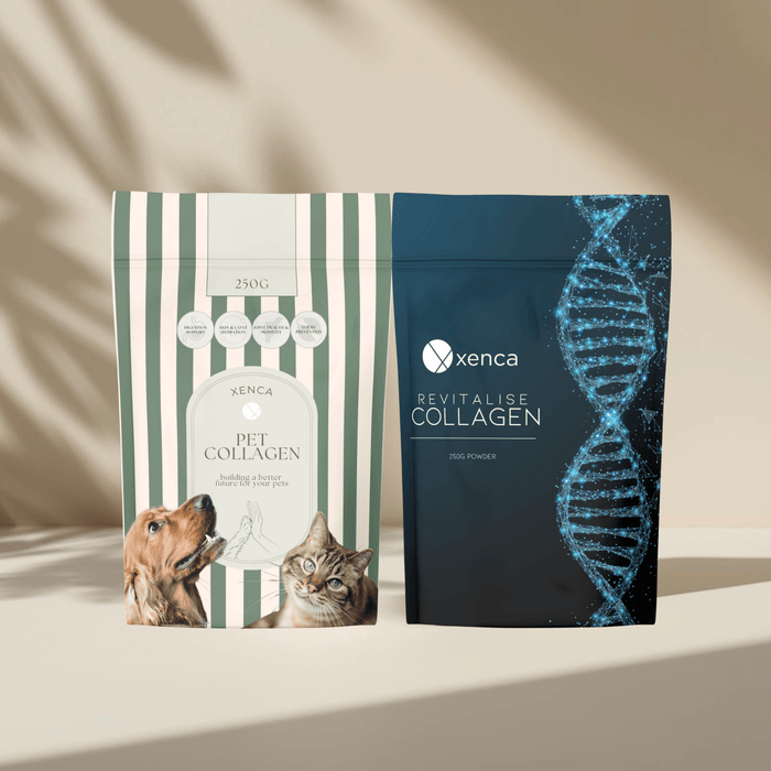 Paws & You Pack - Xenca
