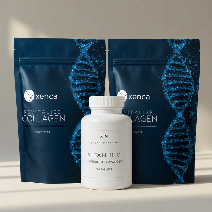 Collagen Revitalise Premium Powder Pack