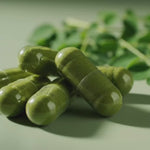 Five a Day +V - 500 Capsules