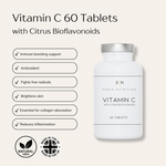 Vitamin C - CURRENTLY UNAVAILABLE - Xenca